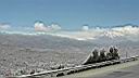 La paz